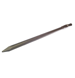 Vente de Point a beton 26x700 acc.makita, numéro 24665 / makita-accessoires_P-05561 à 62,27 €HT soit 74,72 €TTC. 