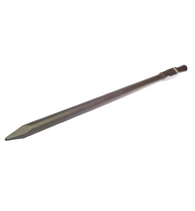 Vente de Point a beton 26x700 acc.makita, numéro 24665 / makita-accessoires_P-05561 à 62,27 €HT soit 74,72 €TTC. 