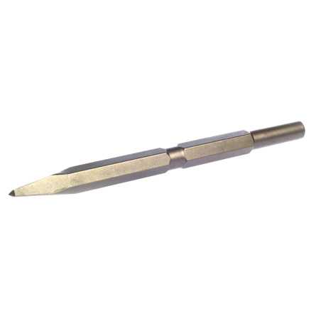 Vente de Pointe kngo 21x460 acc.makita, numéro 24667 / makita-accessoires_P-13253 à 29,97 €HT soit 35,96 €TTC. 
