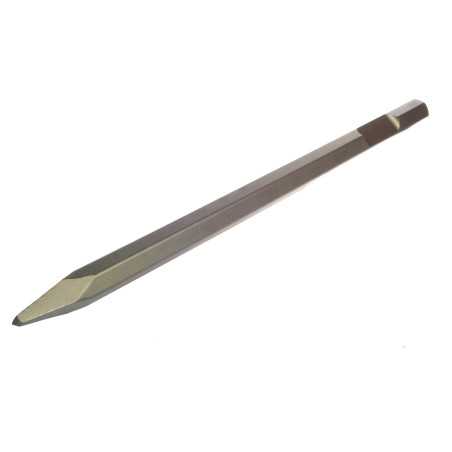 Vente de Pointe a beton 28-600 acc.makita, numéro 24668 / makita-accessoires_P-64272 à 62,27 €HT soit 74,72 €TTC. 