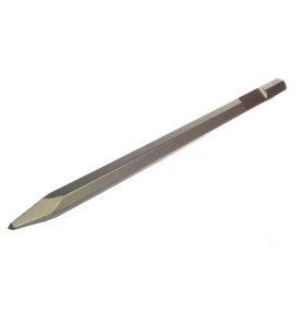 Vente de Pointe a beton 28-600 acc.makita, numéro 24668 / makita-accessoires_P-64272 à 62,27 €HT soit 74,72 €TTC. 
