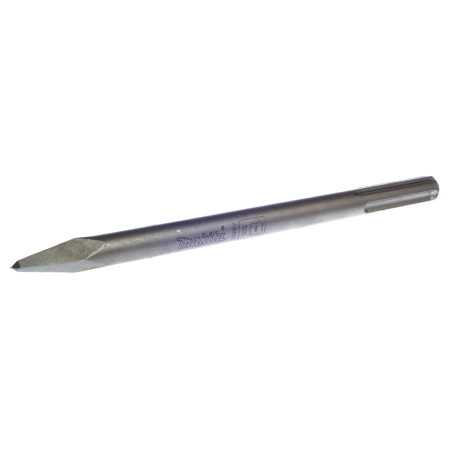 Vente de Pointe sds max 18x400mm acc.makita, numéro 24670 / makita-accessoires_D-34182 à 13,81 €HT soit 16,58 €TTC. 