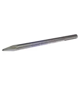 Vente de Pointe sds max 18x600mm acc.makita, numéro 24671 / makita-accessoires_D-34198 à 25,51 €HT soit 30,61 €TTC. 