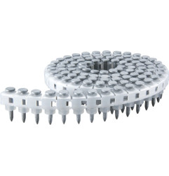 Vente de Pointe22mm(1000p)beton an250hc acc.makita, numéro 24673 / makita-accessoires_F-33575 à 132,56 €HT soit 159,07 €TTC. 