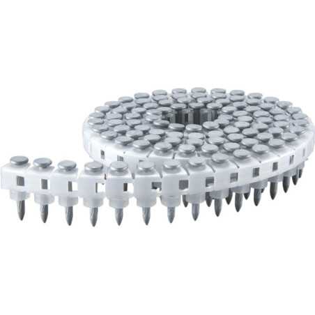 Vente de Pointe22mm(1000p)beton an250hc acc.makita, numéro 24673 / makita-accessoires_F-33575 à 132,56 €HT soit 159,07 €TTC. 