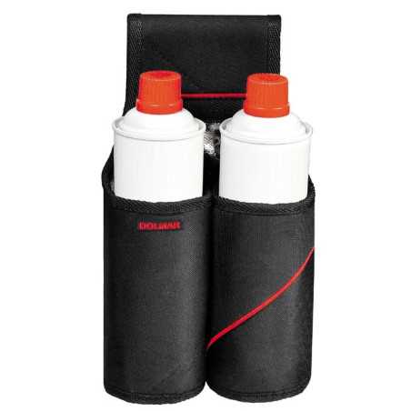 Vente de Porte bidon dolmar acc.makita, numéro 24675 / makita-accessoires_988048307 à 23,84 €HT soit 28,61 €TTC. 