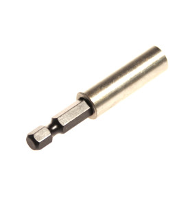 Vente de Porte embout magnetique acc.makita, numéro 24676 / makita-accessoires_784811-8 à 3,23 €HT soit 3,88 €TTC. 