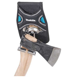 Vente de Porte hache acc.makita, numéro 24680 / makita-accessoires_P-72126 à 17,15 €HT soit 20,59 €TTC. 