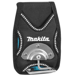 Vente de Porte marteau acc.makita, numéro 24681 / makita-accessoires_P-71869 à 16,04 €HT soit 19,25 €TTC. 
