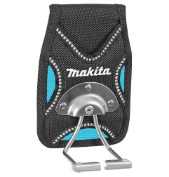 Vente de Porte marteau attache rapide acc.makita, numéro 24682 / makita-accessoires_P-71875 à 17,15 €HT soit 20,59 €TTC. 