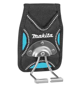 Vente de Porte marteau attache rapide acc.makita, numéro 24682 / makita-accessoires_P-71875 à 17,15 €HT soit 20,59 €TTC. 