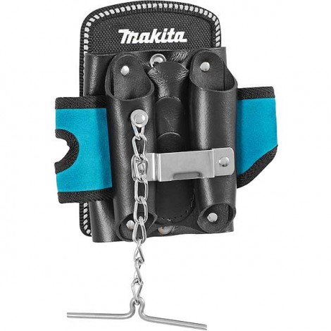 Vente de Porte outils electricien acc.makita, numéro 24684 /  makita-accessoires_P-71881 à 29,97 €HT soit 35,96 €TTC.