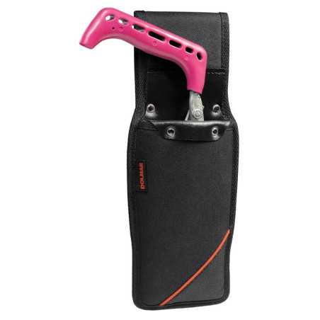 Vente de Saccoche pinces a boisdolmar acc.makita, numéro 24686 / makita-accessoires_988048306 à 20,50 €HT soit 24,60 €TTC. 