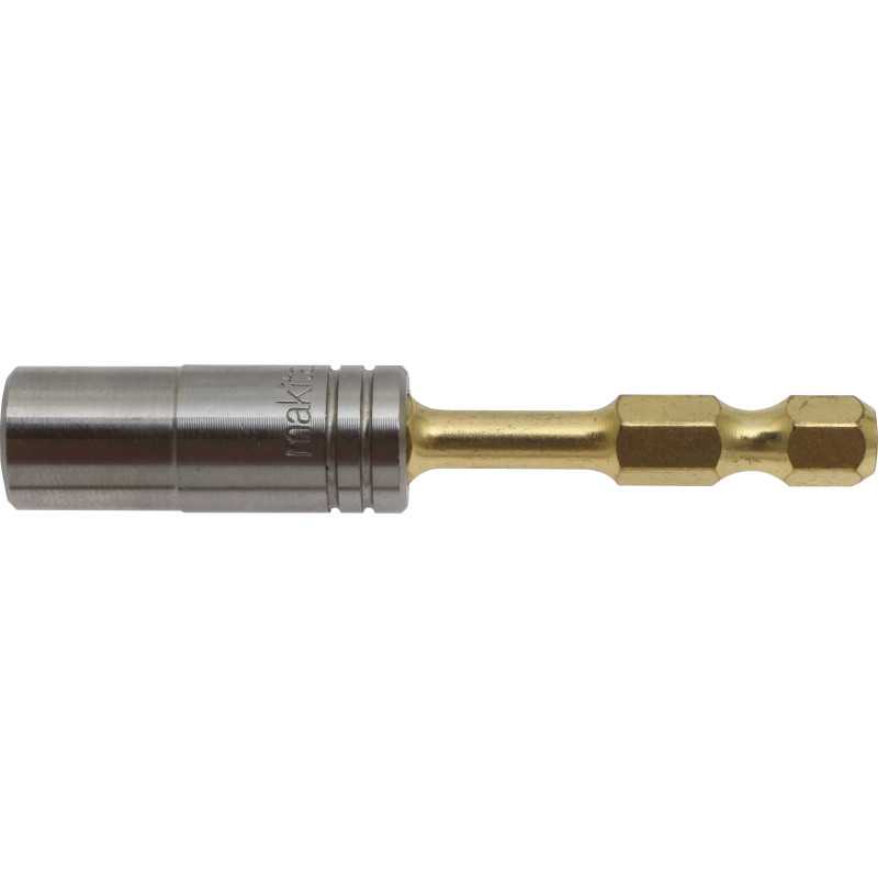 Porte-embout 75 impact gold1pc