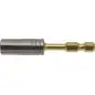 Porte-embout 75 impact gold1pc