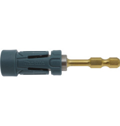 Vente de Embout ultramag 75 impact gold acc.makita, numéro 24689 / makita-accessoires_B-28531 à 25,51 €HT soit 30,61 €TTC. 