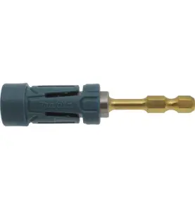 Vente de Embout ultramag 75 impact gold acc.makita, numéro 24689 / makita-accessoires_B-28531 à 25,51 €HT soit 30,61 €TTC. 