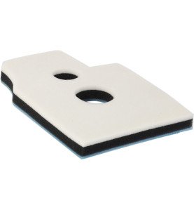 Vente de Prefiltre acc.makita, numéro 24710 / makita-accessoires_395173080 à 10,43 €HT soit 12,52 €TTC. 