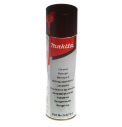 Vente de Cleaner for gn900se acc.makita, numéro 24717 / makita-accessoires_242075-5 à 25,51 €HT soit 30,61 €TTC. 