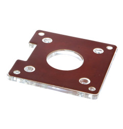 Vente de Protecteur base 3708 acc.makita, numéro 24718 / makita-accessoires_153586-4 à 4,68 €HT soit 5,61 €TTC. 