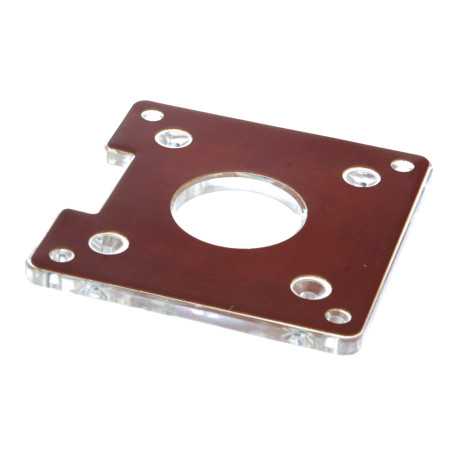 Vente de Protecteur base 3708 acc.makita, numéro 24718 / makita-accessoires_153586-4 à 4,68 €HT soit 5,61 €TTC. 