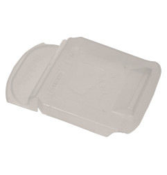 Vente de Couvercle de batterie acc.makita, numéro 24723 / makita-accessoires_451153-2 à 1,67 €HT soit 2,01 €TTC. 