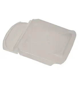 Vente de Couvercle de batterie acc.makita, numéro 24723 / makita-accessoires_451153-2 à 1,67 €HT soit 2,01 €TTC. 