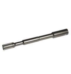 Vente de Queue cnlr pr allonge p-18166 acc.makita, numéro 24735 / makita-accessoires_P-18188 à 66,73 €HT soit 80,07 €TTC. 
