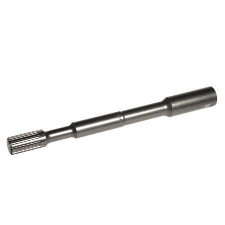 Vente de Queue cnlr pr allonge p-18166 acc.makita, numéro 24735 / makita-accessoires_P-18188 à 66,73 €HT soit 80,07 €TTC. 