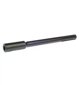 Vente de Queue sds-max allonge acc.makita, numéro 24737 / makita-accessoires_P-21783 à 66,73 €HT soit 80,07 €TTC. 