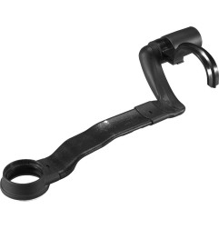 Vente de Kit d'aspiration cpl acc.makita, numéro 24742 / makita-accessoires_195965-0 à 5,79 €HT soit 6,95 €TTC. 