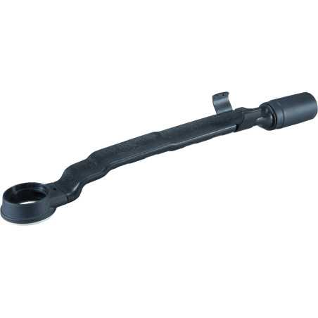 Vente de Adaptateur d'aspiration cpl acc.makita, numéro 24743 / makita-accessoires_196022-7 à 4,68 €HT soit 5,61 €TTC. 