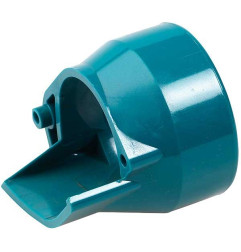 Vente de Raccord d'aspiration acc.makita, numéro 24759 / makita-accessoires_414468-8 à 3,23 €HT soit 3,88 €TTC. 