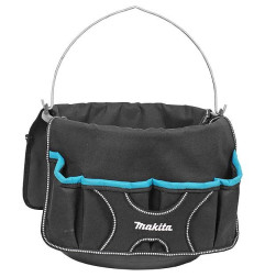 Vente de Range outils adapt seau acc.makita, numéro 24809 / makita-accessoires_P-72095 à 25,51 €HT soit 30,61 €TTC. 
