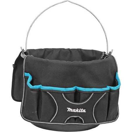Vente de Range outils adapt seau acc.makita, numéro 24809 / makita-accessoires_P-72095 à 25,51 €HT soit 30,61 €TTC. 