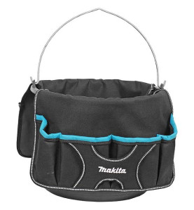 Vente de Range outils adapt seau acc.makita, numéro 24809 / makita-accessoires_P-72095 à 25,51 €HT soit 30,61 €TTC. 