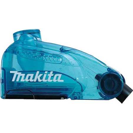 Vente de Systeme cyclone acc.makita, numéro 24810 / makita-accessoires_194175-6 à 43,46 €HT soit 52,15 €TTC. 