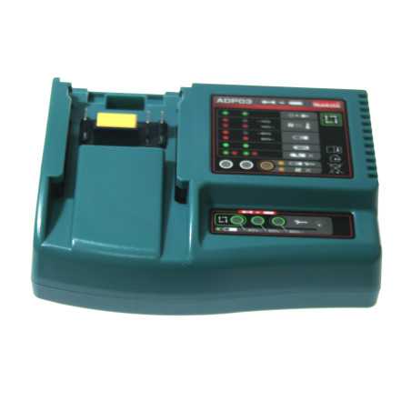 Vente de Adaptateur regeneration adp03 acc.makita, numéro 24813 / makita-accessoires_193682-6 à 221,68 €HT soit 266,01 €TTC. 