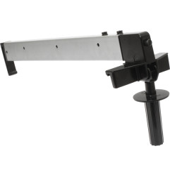 Vente de Guide acc.makita, numéro 24818 / makita-accessoires_122556-4 à 66,73 €HT soit 80,07 €TTC. 