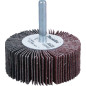 Roues a lamelles a180