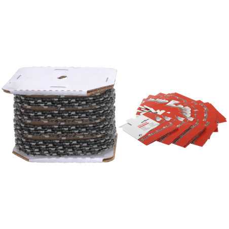 Vente de Cha ne 3/8 1,5mm 100ft dolmar acc.makita, numéro 24868 / makita-accessoires_957099801 à 505,73 €HT soit 606,88 €TTC. 