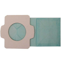 Vente de Sac papier (5p) acc.makita, numéro 24873 / makita-accessoires_194566-1 à 3,68 €HT soit 4,41 €TTC. 