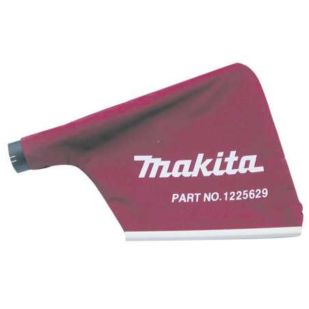 Vente de Sac a poussiere acc.makita, numéro 24875 / makita-accessoires_122562-9 à 11,59 €HT soit 13,90 €TTC. 