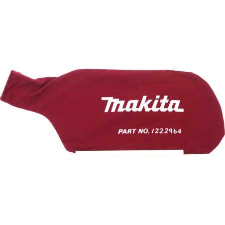 Vente de Sac poussiere 9900b acc.makita, numéro 24877 / makita-accessoires_122296-4 à 25,51 €HT soit 30,61 €TTC. 