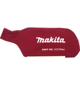 Vente de Sac poussiere 9900b acc.makita, numéro 24877 / makita-accessoires_122296-4 à 25,51 €HT soit 30,61 €TTC. 