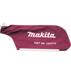Vente de Sac a poussiere acc.makita, numéro 24880 / makita-accessoires_122297-2 à 20,50 €HT soit 24,60 €TTC. 