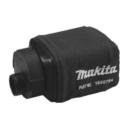 Vente de Sac a poussiere en tissu acc.makita, numéro 24885 / makita-accessoires_135222-4 à 5,79 €HT soit 6,95 €TTC. 
