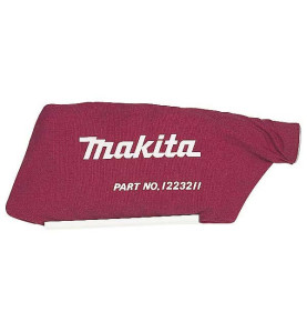 Vente de Sac a poussiere 4014b acc.makita, numéro 24894 / makita-accessoires_122321-1 à 23,84 €HT soit 28,61 €TTC. 
