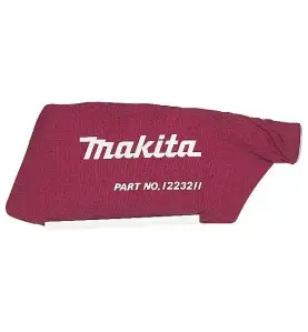 Vente de Sac a poussiere acc.makita, numéro 24895 / makita-accessoires_122814-8 à 4,12 €HT soit 4,95 €TTC. 