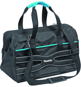 Vente de Sac outillage (noir) acc.makita, numéro 24899 / makita-accessoires_P-71990 à 68,66 €HT soit 82,39 €TTC. 